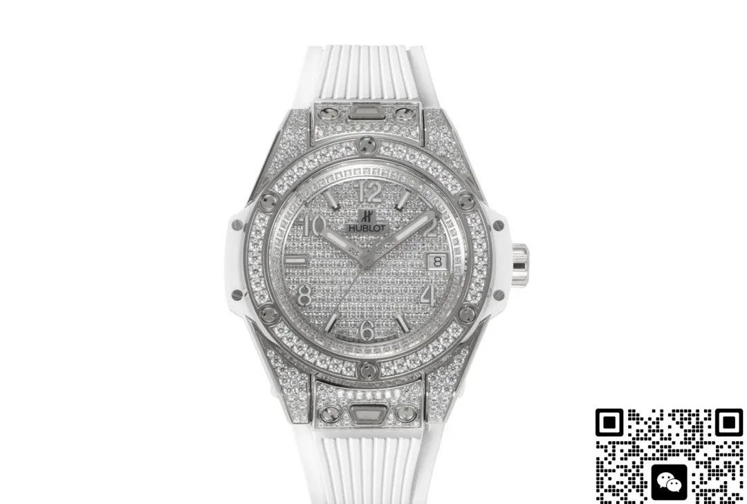MS Factory Hublot Big Bang 465.SE.9010.RW.1604 1:1 Best Edition Replica Watch
